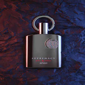 Cek Bpom Supremacy Not Only Intense Eau De Parfum Afnan