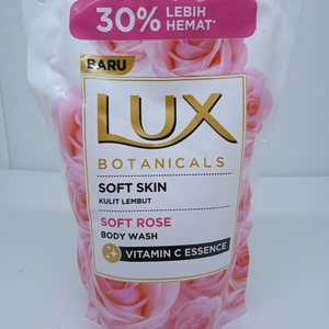 Cek Bpom Botanicals Soft Rose Lux