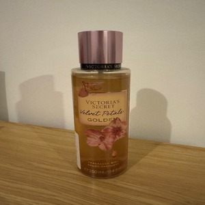 Cek Bpom Fragrance Mist Pure Seduction Golden Victorias Secret