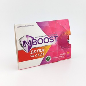 Cek Bpom Imboost Extra