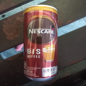 Cek Bpom Minuman Kopi Susu Rasa Biskuit (Bis Koffee) Nescafe