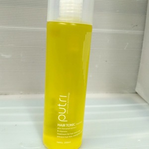 Cek Bpom With Nusilk Technology Hair Tonic Normal Putri