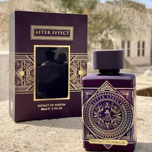 Cek Bpom After Effect Extrait De Parfum French Avenue (Fa Paris)