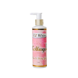 Cek Bpom Collagen Face & Body Lotion Ez White