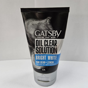 Cek Bpom Cooling Face Wash Bright White A Gatsby