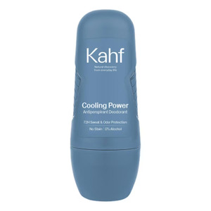 Cek Bpom Cooling Power Antiperspirant Deodorant Roll On Kahf