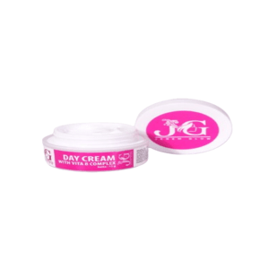 Cek Bpom Day Cream With Vita 8 Complex Jg Jenem Glow