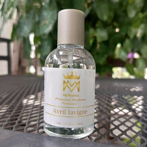 Cek Bpom Eau De Parfum Avvril Lvigne Mymozza