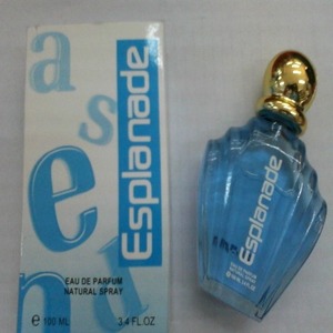 Cek Bpom Eau De Parfum Natural Spray E 02 Esplanade