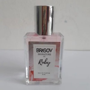Cek Bpom Eau De Parfum Signature 07 Ruby Brasov