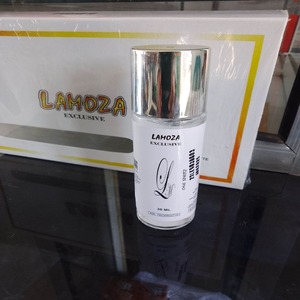 Cek Bpom Exclusive Paradise Lamoza