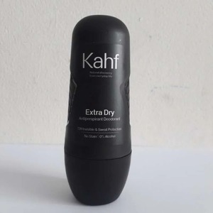 Cek Bpom Extra Dry Antiperspirant Deodorant Roll On Kahf