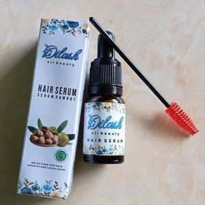 Cek Bpom Eyelash Serum Qilash Vii Beauty