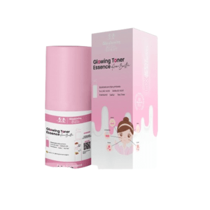 Cek Bpom Glowing Toner Essence Acne Booster Gloglowing Skin Care