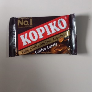 Cek Bpom Kembang Gula Rasa Kopi Kopiko