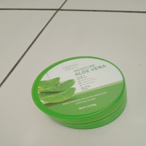 Cek Bpom Moisture Aloe Vera Gel Cindynal