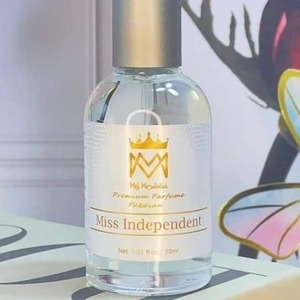 Cek Bpom My Mozza Eau De Parfume Miss Independent Harkat