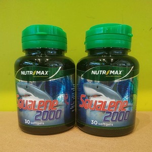 Cek Bpom Nutrimax Squalene 2000