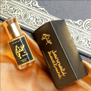 Cek Bpom Parfum Arab Kasturi Laviuna