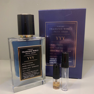 Cek Bpom Prive Series Yyy Extrait De Parfum Fragrance World