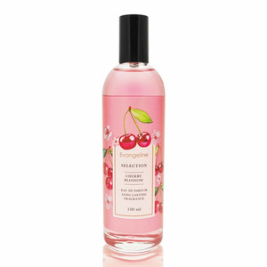 Cek Bpom Selection Eau De Parfum Cherry Blossom Evangeline