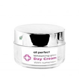 Cek Bpom Whitening Glow Day Cream With Sunscreen All Perfect