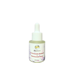 Cek Bpom 1% Granactive Retinoid + Niacinamide Serum Kdu Beauty