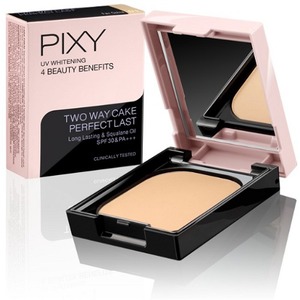 Cek Bpom 4 Beauty Benefits Two Way Cake Perfect Last 01 Fair Ochre Pixy