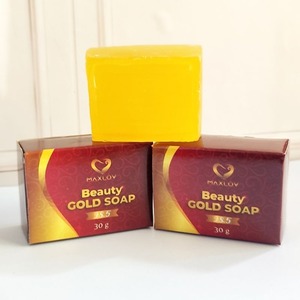 Cek Bpom Beauty Gold Soap Maxlov