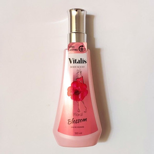 Cek Bpom Body Scent Floral Blossom Vitalis