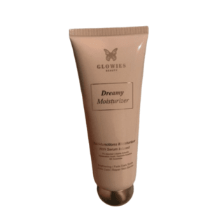 Cek Bpom Dreamy Moisturizer Glowies Beauty