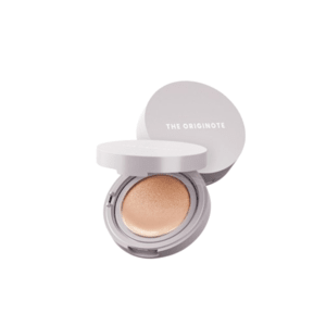 Cek Bpom High Cover Serum Cushion - Tan Neutral Theoriginote