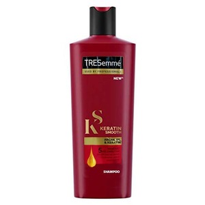 Cek Bpom Keratin Smooth Shampoo Tresemme