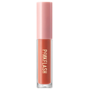 Cek Bpom Lasting Matte Lipcream Pf-l01 P03 Pinkflash