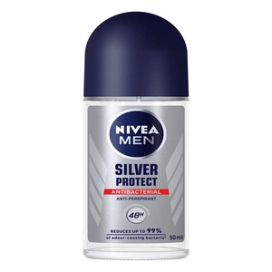 Cek Bpom Men Silver Protect Deodorant Roll On Nivea