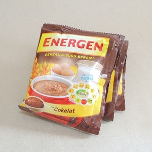 Cek Bpom Minuman Serbuk Sereal Rasa Cokelat Energen