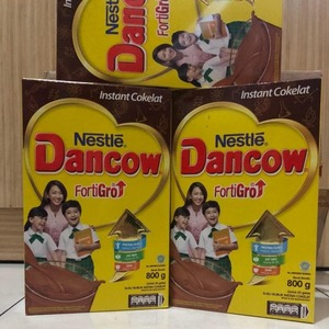 Cek Bpom Susu Bubuk Instan Cokelat Nestle Dancow