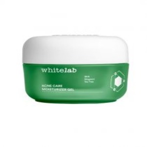 Cek Bpom Acne Care Moisturizing Gel (Improved) White Lab