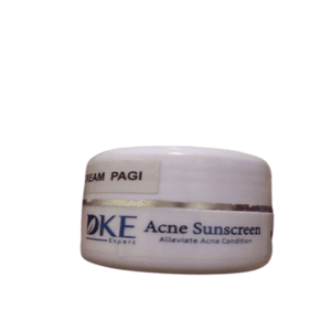 Cek Bpom Acne Sunscreen Dke Expert