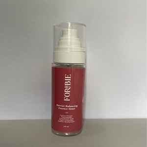 Cek Bpom Barrier Balancing Essence Toner Forebie