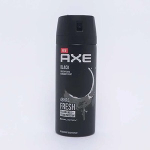 Cek Bpom Black Body Spray Axe