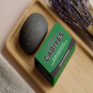 Cek Bpom Black Soap Cabiyes