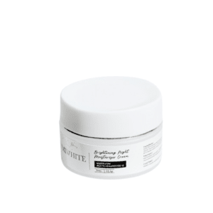 Cek Bpom Brightening Night Moisturizer Cream Lumiwhite