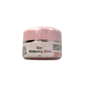 Cek Bpom Day Cream Whitening Glow Linda Beauty