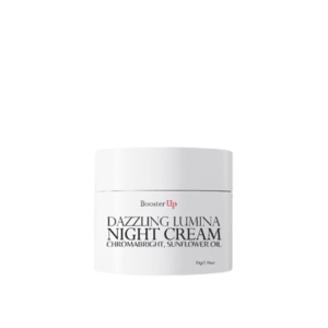 Cek Bpom Dazzling Lumina Night Cream Booster Up