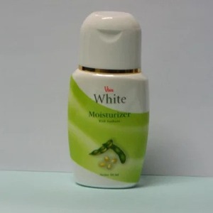 Cek Bpom Moisturizer With Soybean Viva White