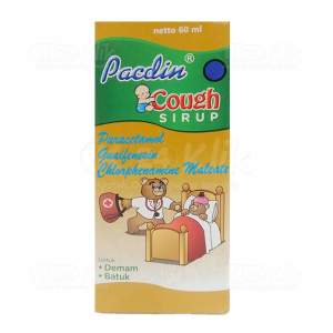 Cek Bpom Pacdin Cough