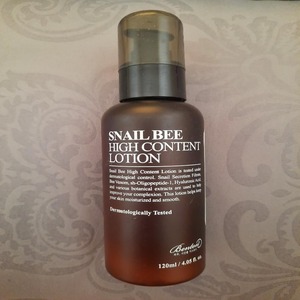 Cek Bpom Snail Bee High Content Lotion Benton