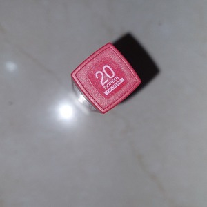 Cek Bpom Superstay Matte Ink 20 Pioneer Lipcolor Maybelline