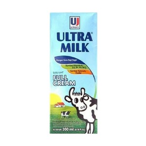 Cek Bpom Susu Uht Full Cream Ultra Milk-desain 2